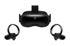 HTC Vive Focus 3